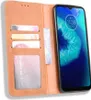 Motorola Moto G8 Power Lite Hülle - Coverup Vintage Style Produktbild-Vorschau 2