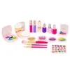 Babykosmetik Schminkset Schminktasche Produktbild-Vorschau 3
