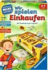 Ravensburger 24985 Ravensburger Wir spielen Einkaufen Anteprima dell’immagine prodotto 1