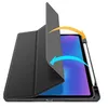 Dux Ducis Toby Armored Flip Smart Case fr iPad Air Produktbild-Vorschau 17