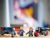 LEGO® 76260 - Marvel Black Widows a Captain Americas Náhľad obrázku produktu 14