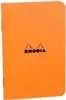 Rhodia 10x Notizheft Rhodia A5 48 Blatt kariert 80g - Produktbild-Vorschau 4