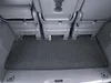 Rivestimento del bagagliaio in gomma Rigum VW Multivan T7 Anteprima dell’immagine prodotto 3