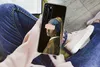 MuchoWow® Handyhülle Schutzhülle Hülle für Huawei P40 Das Produktbild-Vorschau 3
