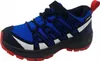 Salomon Sneakers L47126300 in Blue color size 29 Produktbild-Vorschau 5