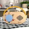 BABY EINSTEIN Discovery Radio™ HAPE 6m+ Podgląd zdjęcia produktu 14