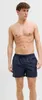 Jack & Jones Badeshorts Maui Badehose Voir les images du produit 14