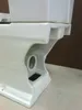 WC a pavimento WC con cassetta Soft-close stile retrò Anteprima dell’immagine prodotto 4
