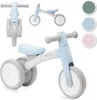 MoMi TEDI Laufrad Kinder Fahrrad - Leicht 1.35 KG, Dreirad Produktbild-Vorschau 1