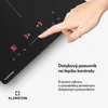 Klarstein PowerGlide indukčná varná doska - 2 zóny, 3500 W Náhľad obrázku produktu 4