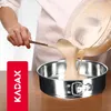 KADAX Backblech für Torten "Lodi", Tortenform, runde Produktbild-Vorschau 7