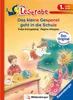 Das kleine Gespenst geht in die Schule - Leserabe 1. Klasse Produktbild-Vorschau 2
