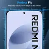 2x Schutzglas für Xiaomi Redmi Note 17 5G Blickschutz Produktbild-Vorschau 5