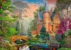 Ravensburger 12001717, 1000 stukjes, Landschap, vanaf 14 Productafbeelding-voorbeeld 3