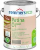 Remmers - ECO Terrace Oil 2,5 l, strieborná šedá Náhľad obrázku produktu 10