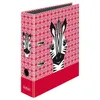 Herlitz 50040193 Herlitz Ordner maX.file         A4 8cm Productafbeelding-voorbeeld 1