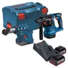 BOSCH Professional 0611924003 BOSCH Professional GBH 18V-22 Productafbeelding-voorbeeld 18
