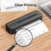 Thermopapier rolle Thermodruckerpapier, kompatibel mit M832 Produktbild-Vorschau 6