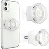 PopSockets - PopGrip - Slide Stretch Clear On White - Produktbild-Vorschau 10