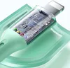 JOYROOM 6941237110510, 1 m, Lightning, USB A, Męska, Męska, Podgląd zdjęcia produktu 8