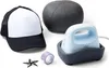 Presse à chaud pour casquettes et chapeaux - Hat Press Voir les images du produit 7
