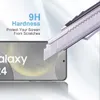 2X Schutzglas für Samsung Galaxy S24 Panzerfolie Display Produktbild-Vorschau 4