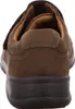 JOMOS Herren Leder Halbschuhe choco, Textilfutter, Jomos Produktbild-Vorschau 5