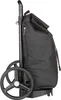 reisenthel chariot de courses Citycruiser Rhombus Black Voir les images du produit 13