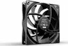 Be Quiet Bl106 Pure Wings Ventilator Silber  Silber One Produktbild-Vorschau 4
