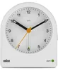 Braun BC22W Classic Analogwecker Produktbild-Vorschau 3