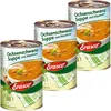 Erasco polévka z volské oháňky s houbami a madeirou 385ml Náhled obrázku produktu 1