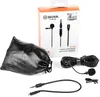 Walimex pro Boya M2 Micro-cravate pour iOS – Micro lavalier Voir les images du produit 7