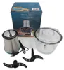 Cecotec Picadora ChopBeat2000 Vindaloo Glass - sekáčik Náhľad obrázku produktu 15