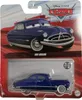 Doc Hudson | GBV70 | Disney Cars | Cast 1:55 Autos | Mattel Produktbild-Vorschau 7
