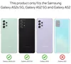Etui na telefon komórkowy NALIA Neon do Samsung Galaxy A52 Podgląd zdjęcia produktu 4