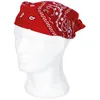 MFH Bandana, rot-weiß, ca. 55 x 55 cm, Baumwolle Produktbild-Vorschau 3
