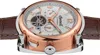 INGERSOLL Automatikuhr THE MICHIGAN AUTOMATIC 100% Produktbild-Vorschau 4