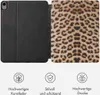 Selencia Vivid Klapphülle iPad Air 11 Zoll (2025) M3 / Produktbild-Vorschau 3