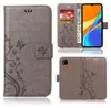 Handy Tasche für Xiaomi Redmi 9C NFC Schutz Hülle Produktbild-Vorschau 1