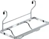 LINERO K 16 Papierrollenhalter 1-fach in Chrom poliert Produktbild-Vorschau 1