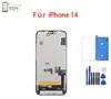 LCD für iPhone 14 SOFT OLED Display Retina Touchscreen Produktbild-Vorschau 2