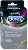 A box of Durex Performa condoms. Produktbild-Vorschau