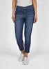 RABE Hose Basics 51-300151 in blau Voir les images du produit