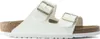 Birkenstock Arizona White Patent - Damen Hausschuhe - Produktbild-Vorschau 19