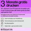 OfficeJet Pro HP 9730e All-in-One-Großformatdrucker, Weiß Produktbild-Vorschau 15