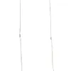 Fil lumineux LED 40 m 400 LED blanc froid 8 fonctions Voir les images du produit 5