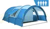CampFeuer Zelt Multi für 4 Personen | Blau / Hellbau | 5000 Produktbild-Vorschau 1