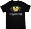 Wu-Tang Clan - "Tour ´23 Wu-Tang Forever" T-Shirt für Produktbild-Vorschau 1