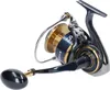 DAIWA 20 Saltiga (G), 10000-H, ambidextre, moulinet de Voir les images du produit 8