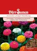 Dürr-Samen - Zinnien Lilliput Prachtmischung einjährig 45 Produktbild-Vorschau 1